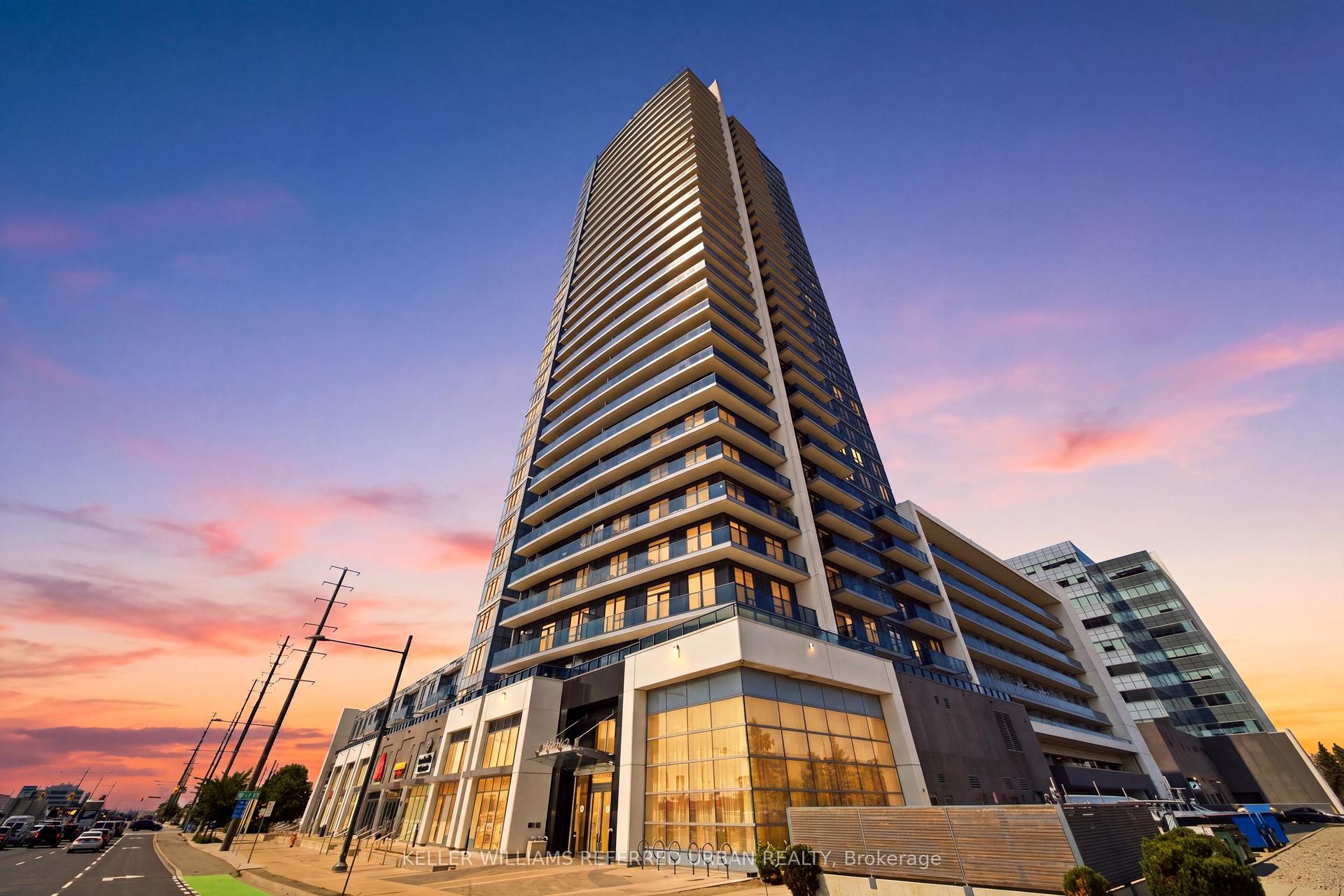 3600 Highway 7 1705 #1705, Vaughan — Condo for sale, photo 1