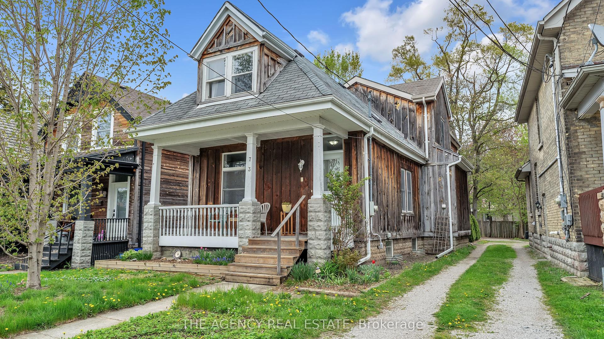 73 Albion Street, London North — Detached for sale, photo 1