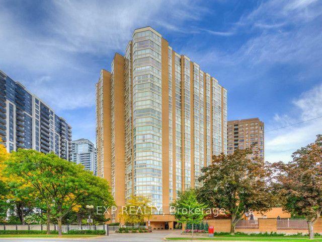 131 Beecroft Road 1902 #1902, Toronto — Condo for lease, photo 1