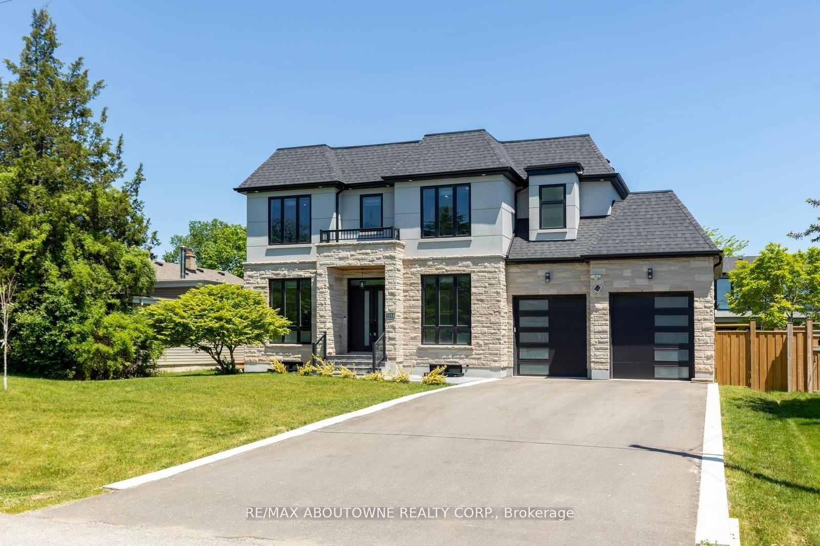455 Samford Place, Oakville — Detached for sale, photo 1