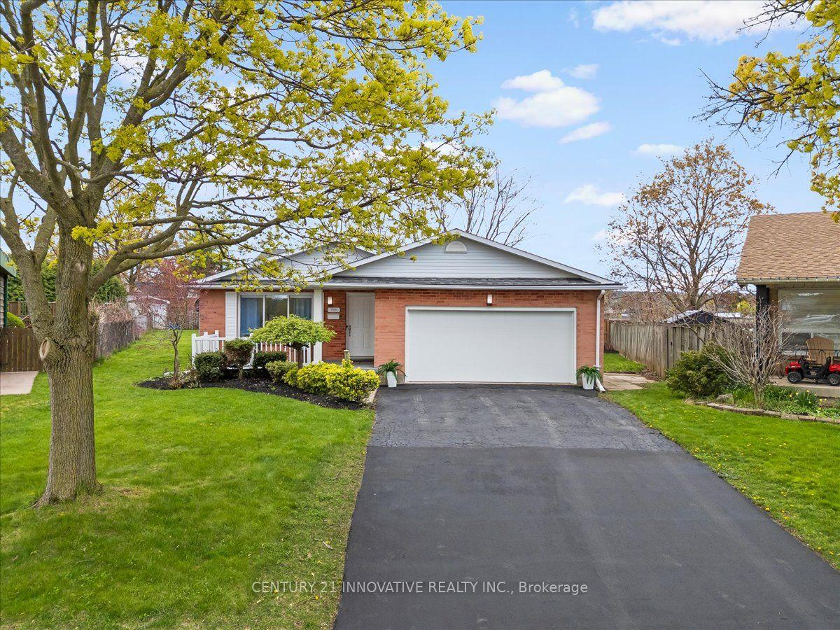 4506 Green Meadow Boulevard — photo 1