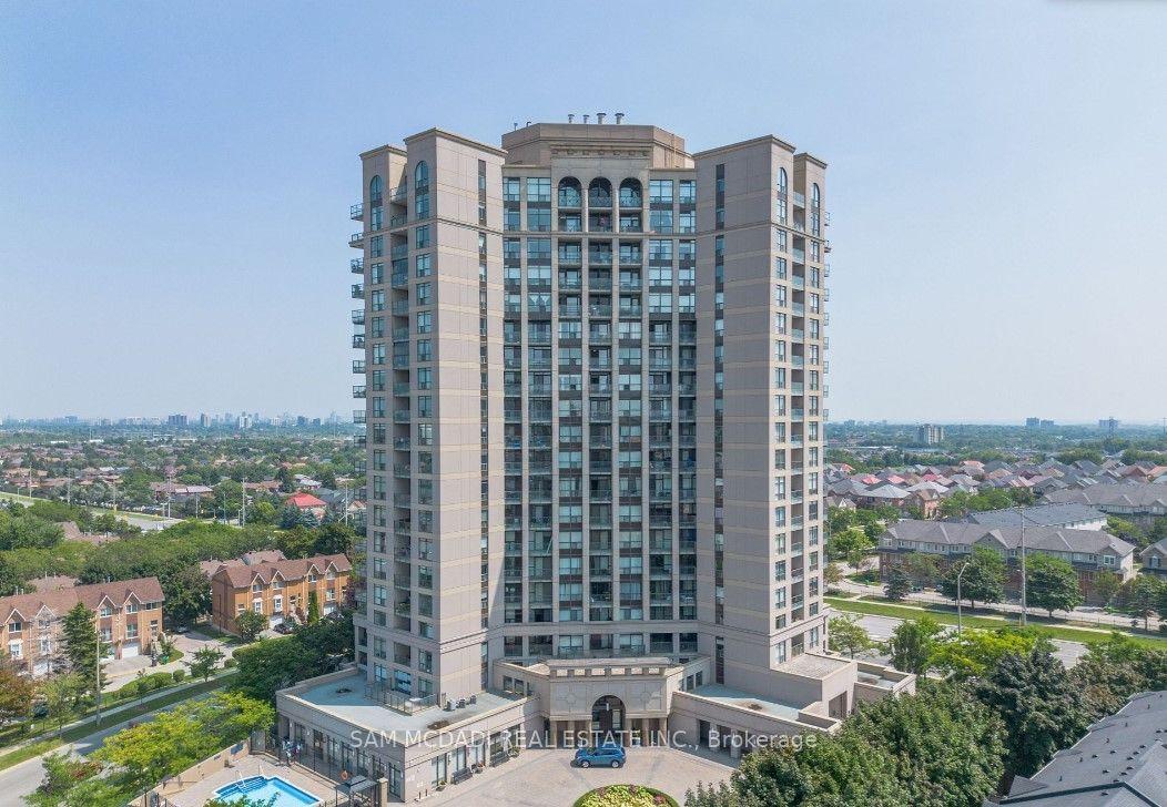 220 Forum Drive 804 #804, Mississauga — Condo for lease, photo 1
