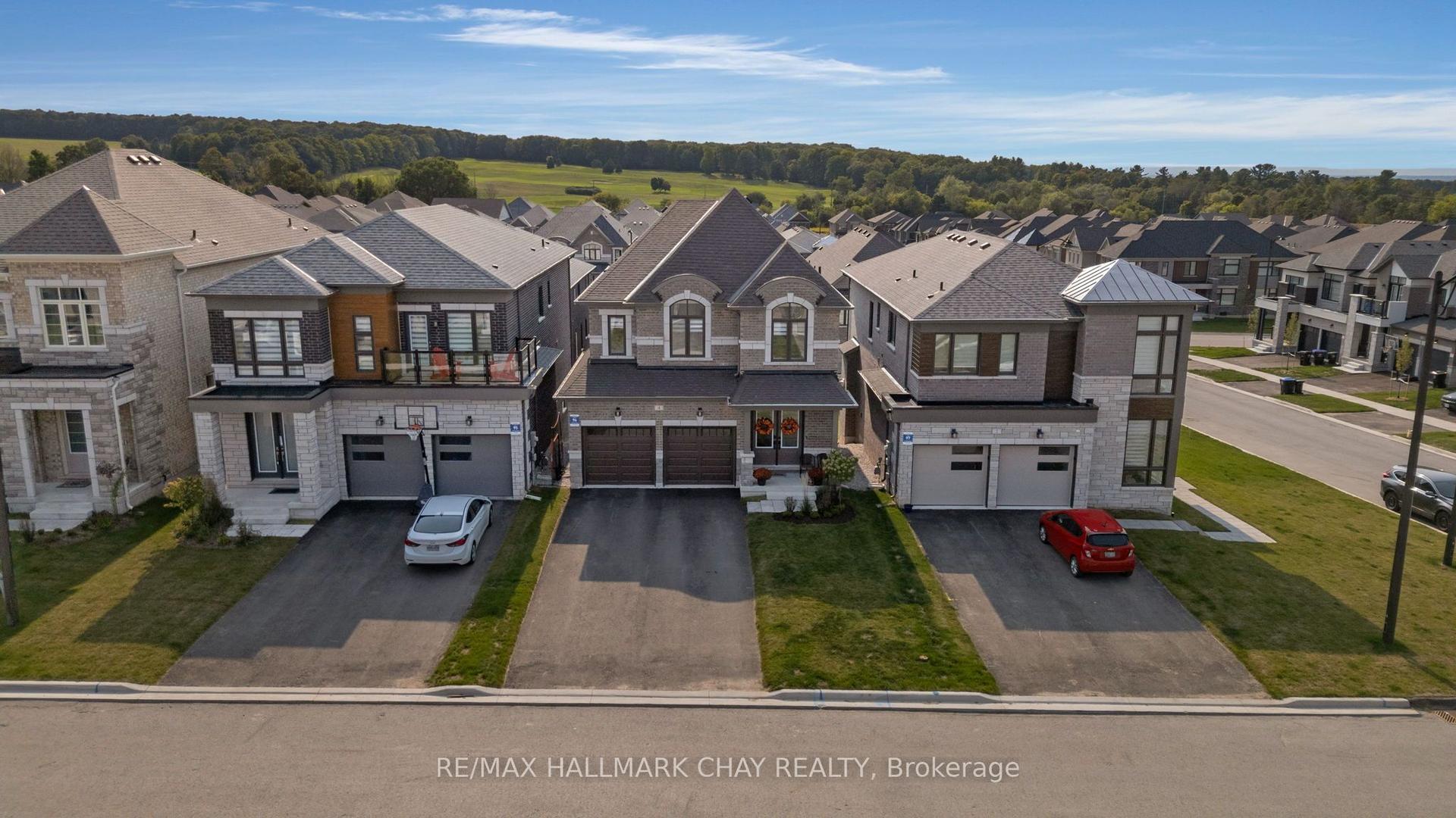 4 Periwinkle Road, Springwater — Detached for sale, photo 1