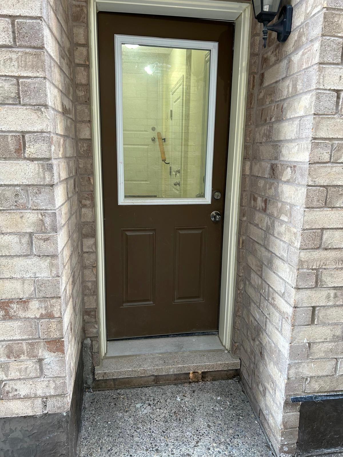 24 Yardmaster Drive Basement #Basement — photo 1
