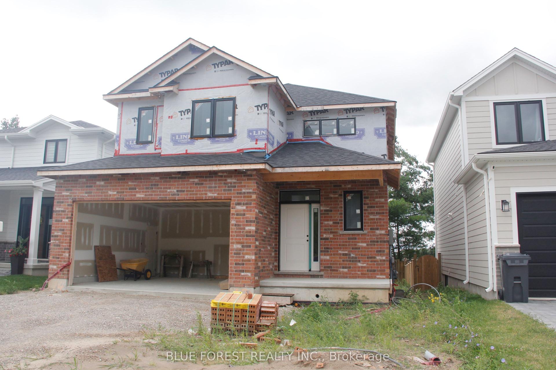 288 Ashford Street, Central Elgin — Detached for sale, photo 1