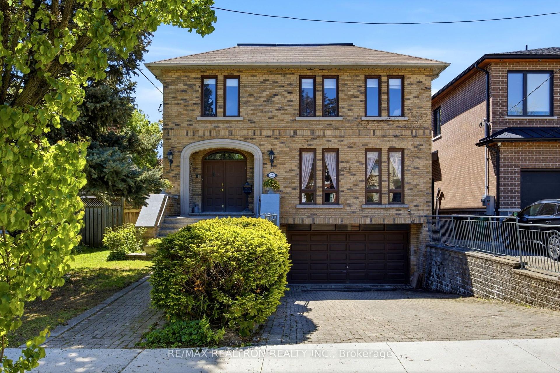 623 Coldstream Avenue — photo 1