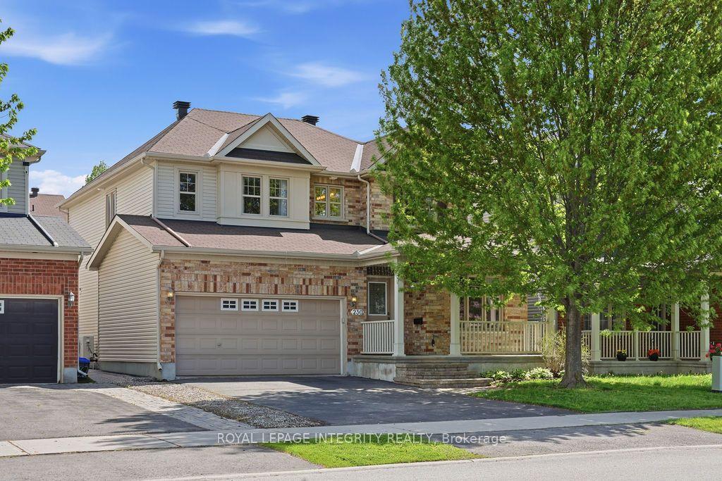 230 KEYROCK Drive — photo 1