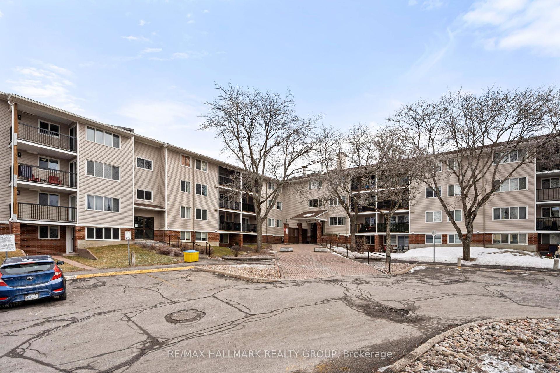 6532 Bilberry Drive 315 #315 — photo 1