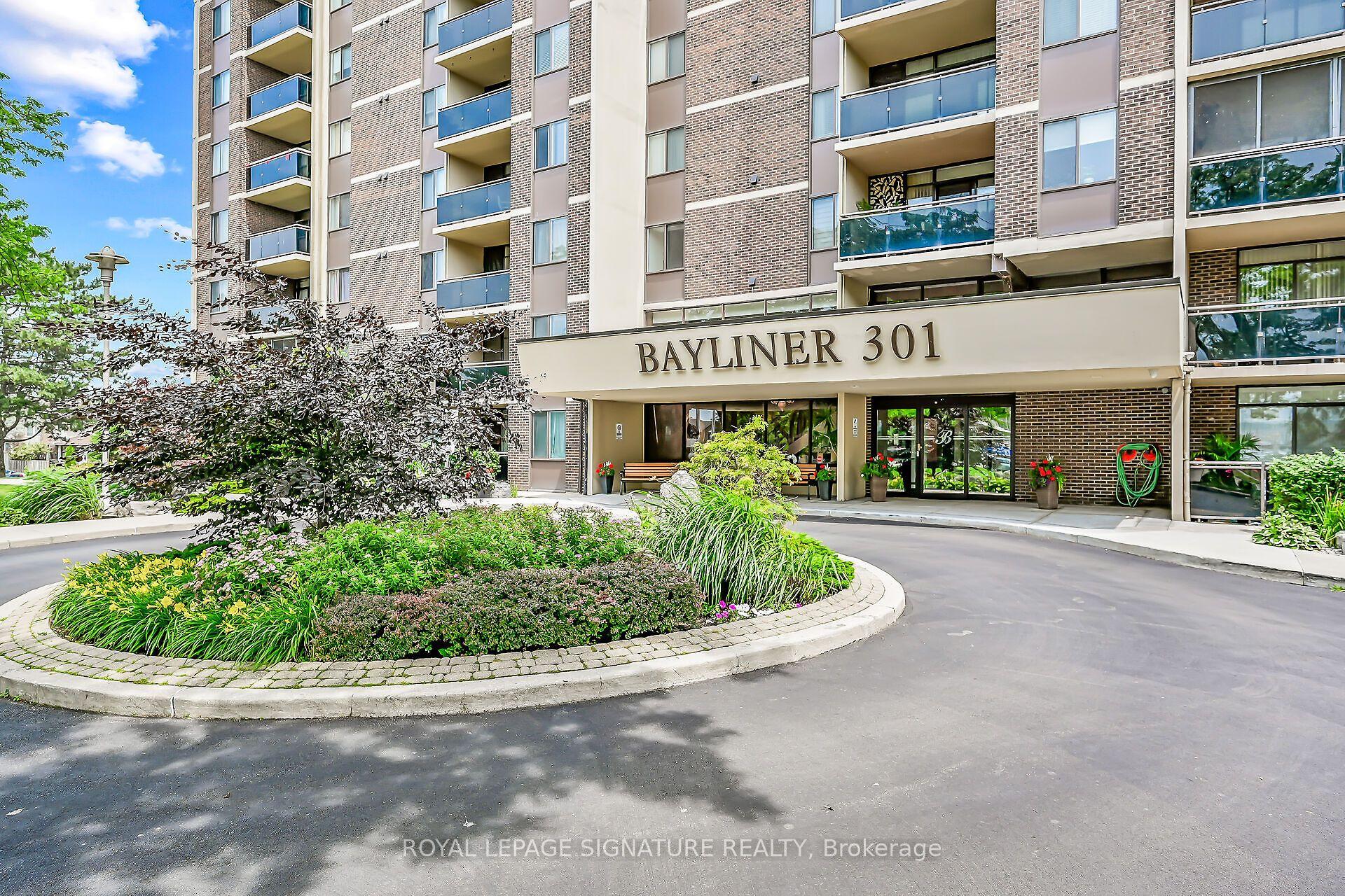 301 Frances Avenue 907 #907 — photo 1