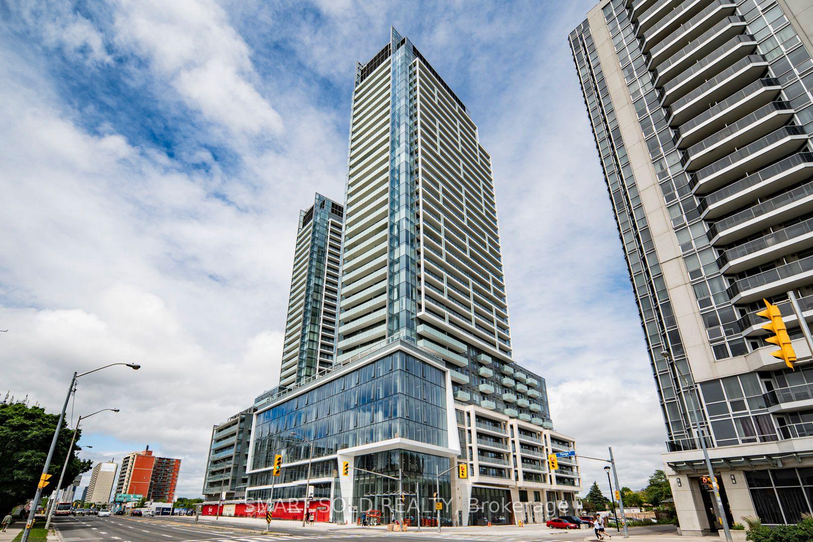 8 Olympic Garden Drive S3208 #S3208 — photo 1