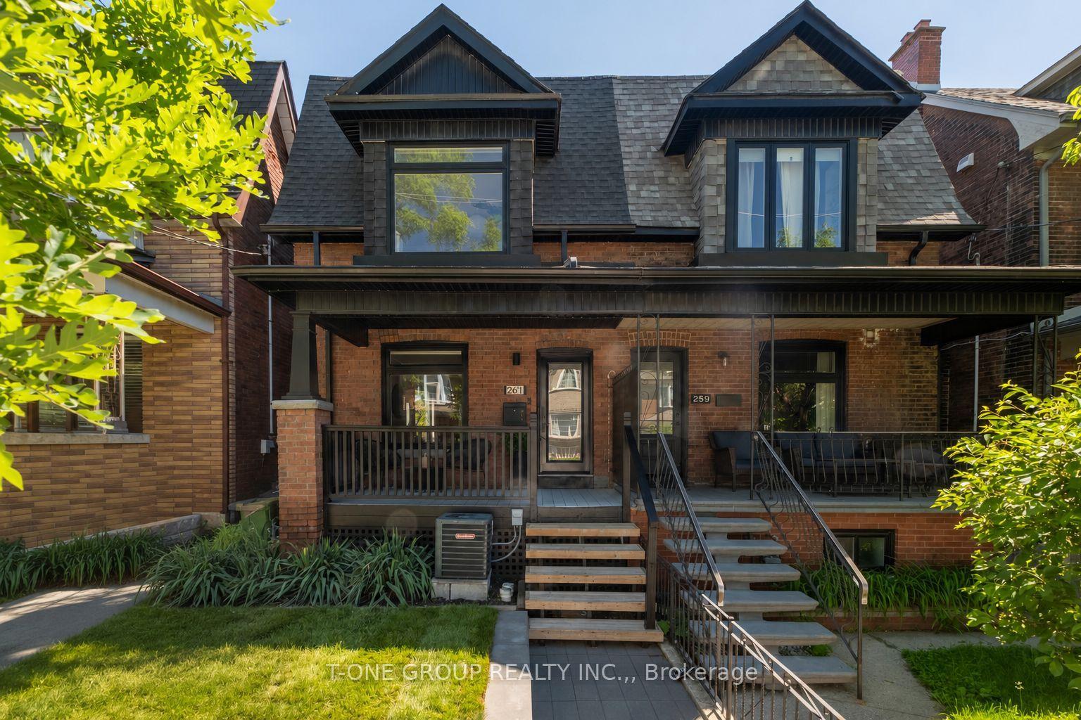 261 Margueretta Street — photo 1