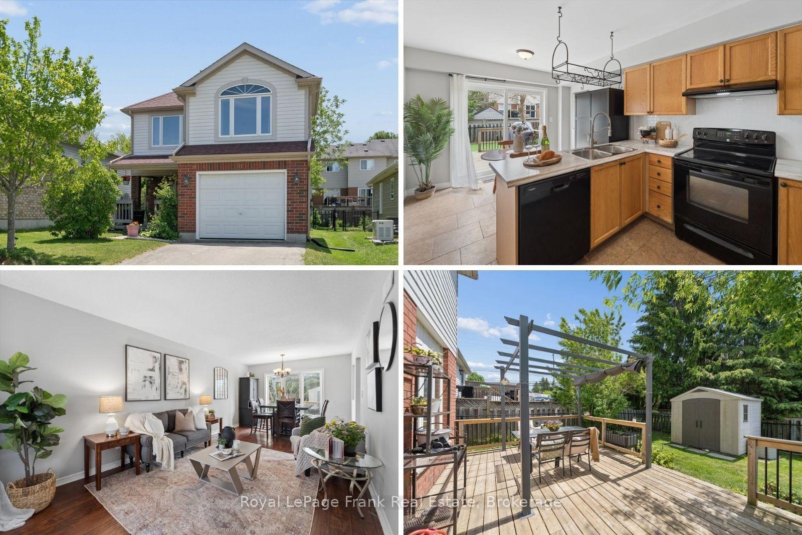 31 Lang Court, Kawartha Lakes — Detached for sale, photo 1