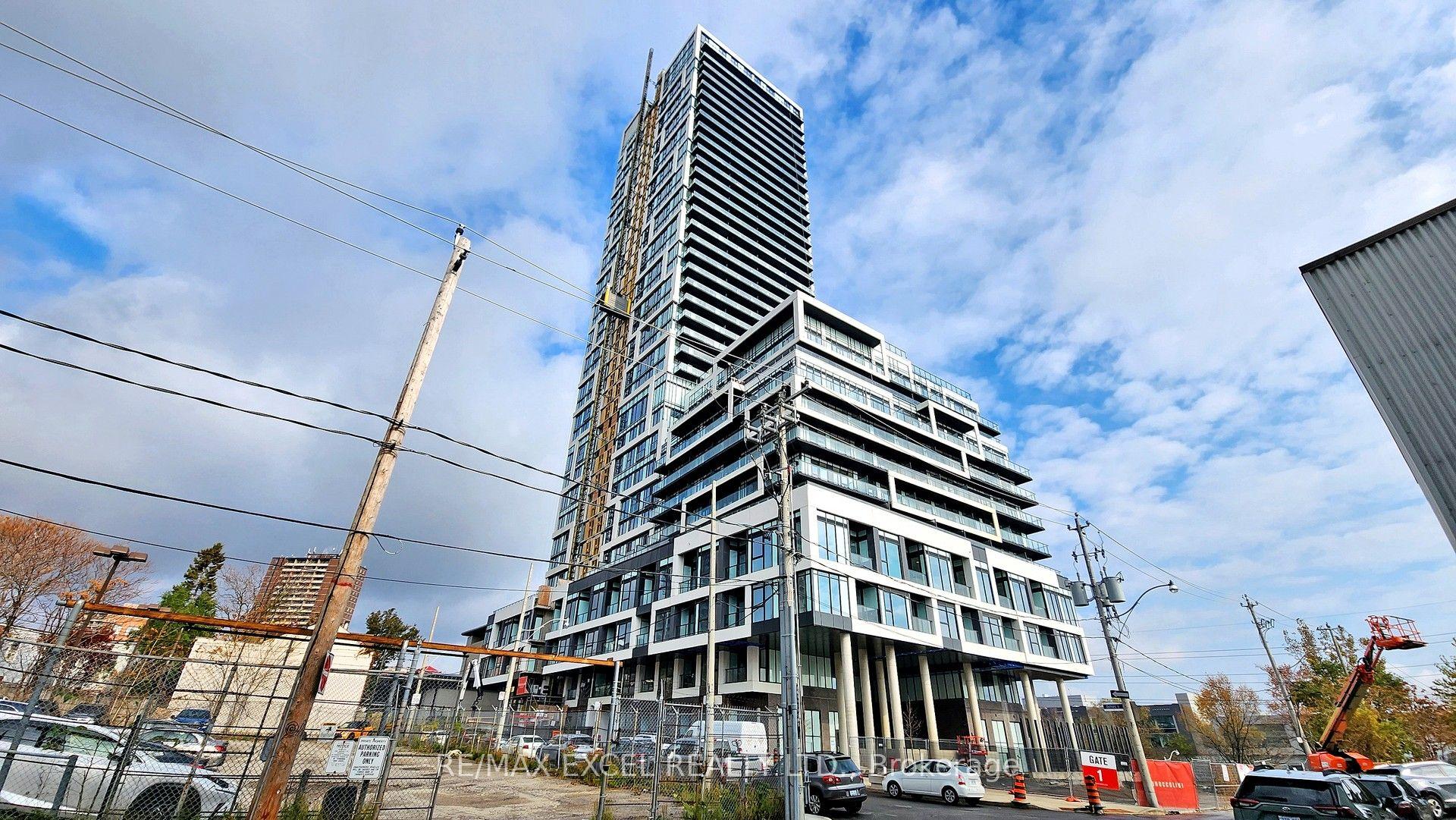 5 Defries Street 1105 #1105, Toronto — Condo for lease, photo 1