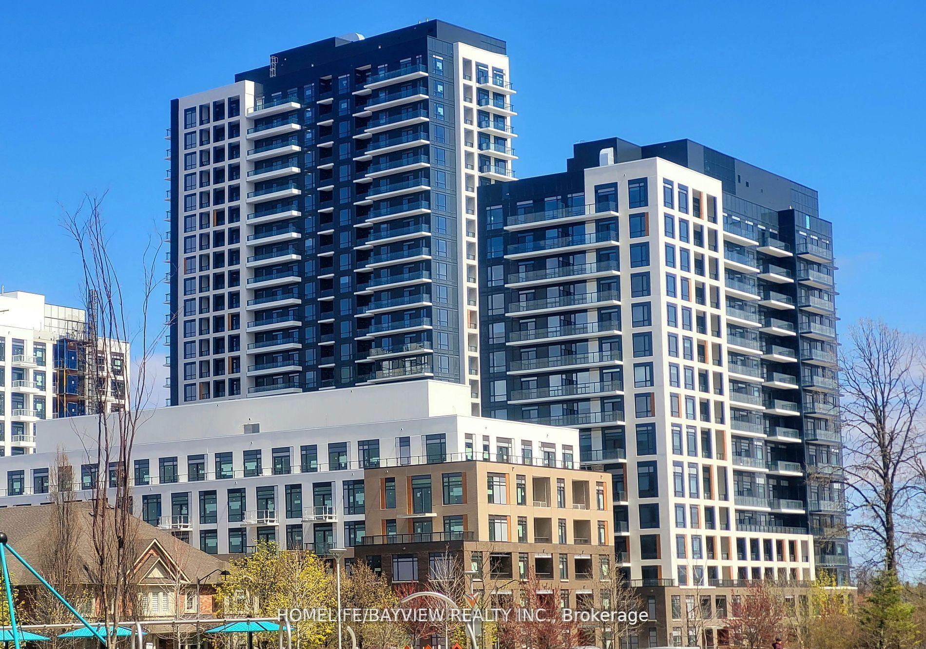 7950 Bathurst Street B-2303 #B-2303 — photo 1