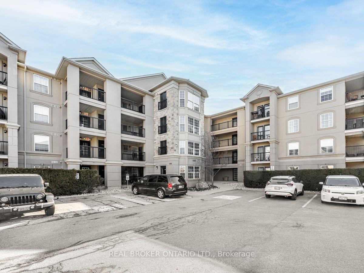 1491 Maple Avenue 314 #314, Milton — Condo for lease, photo 1