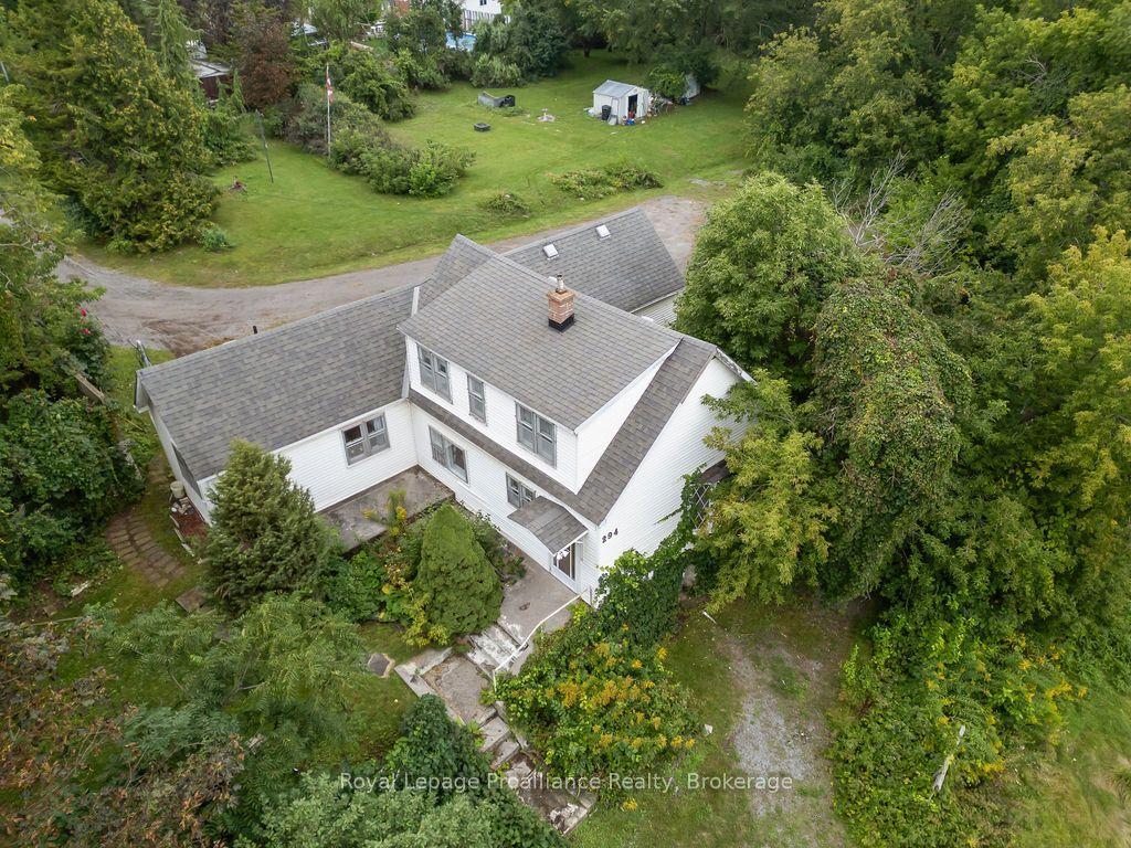 294 Moira Street E, Belleville — Detached for sale, photo 1