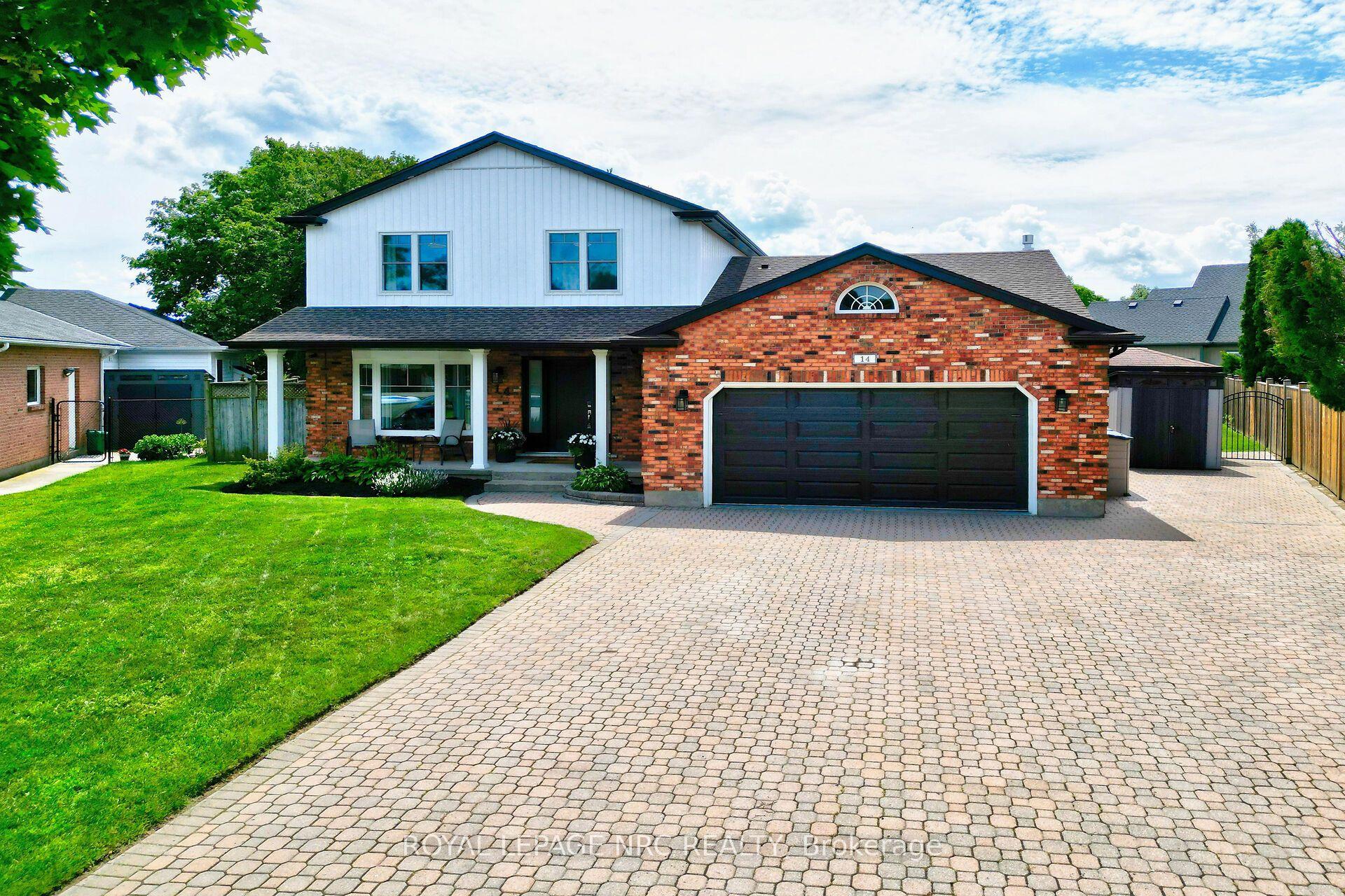 14 Hearth Court — photo 1