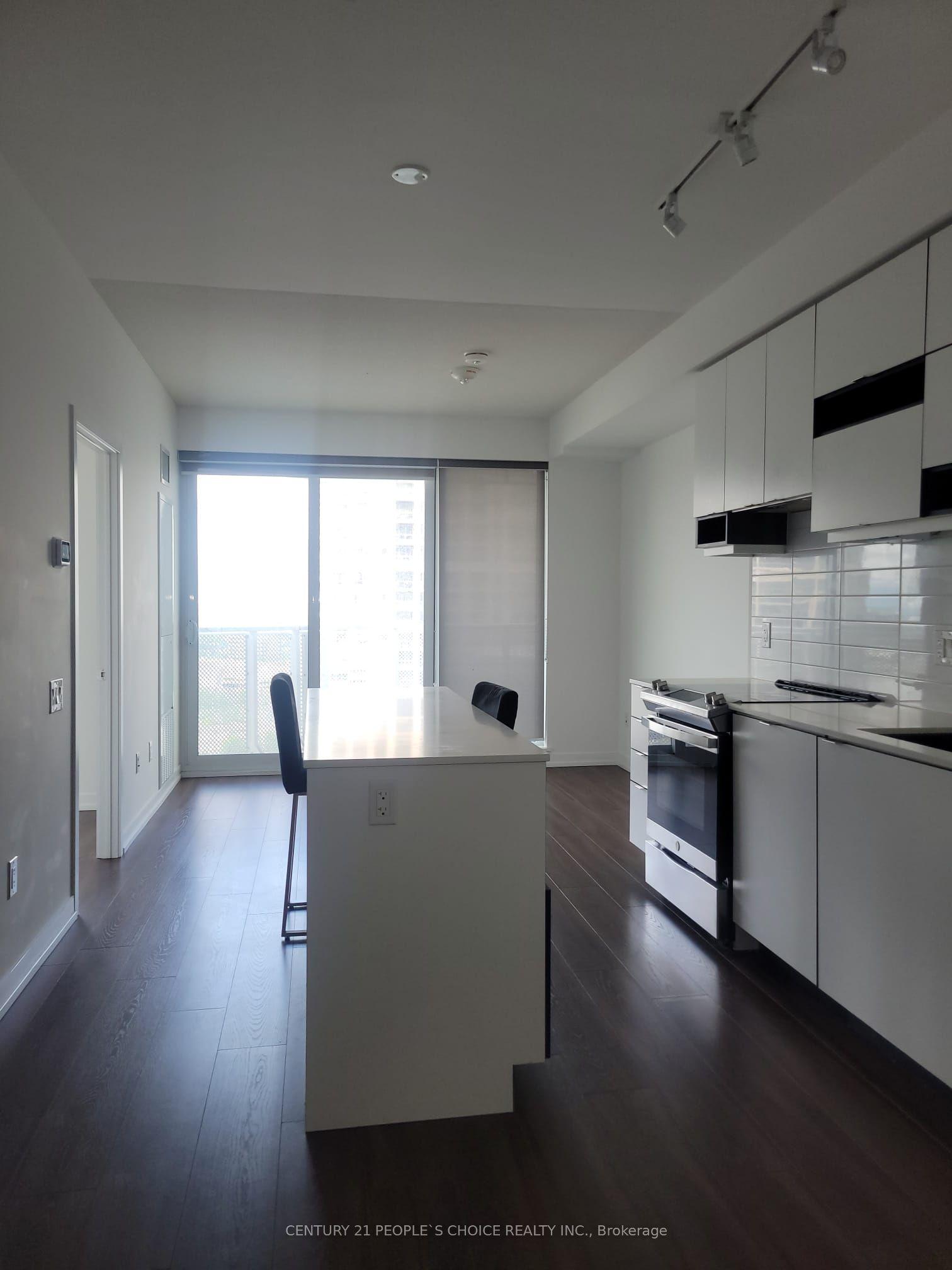 4065 Confederation Parkway 2105 #2105 — photo 1