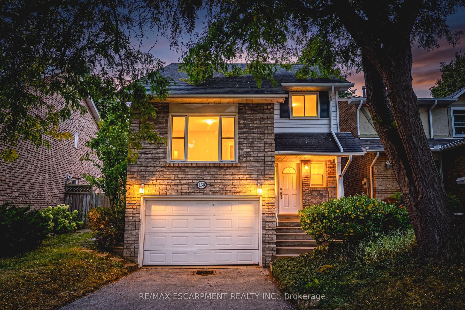 3453 Hannibal Road, Burlington — Detached for sale, photo 1