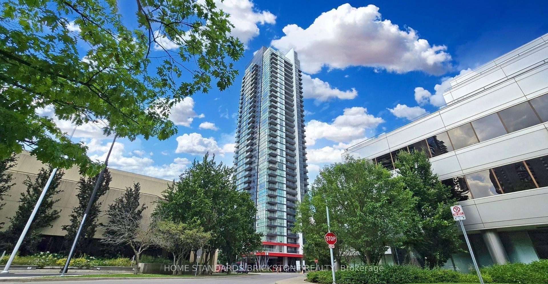 88 Sheppard Avenue E 3306 #3306 — photo 1