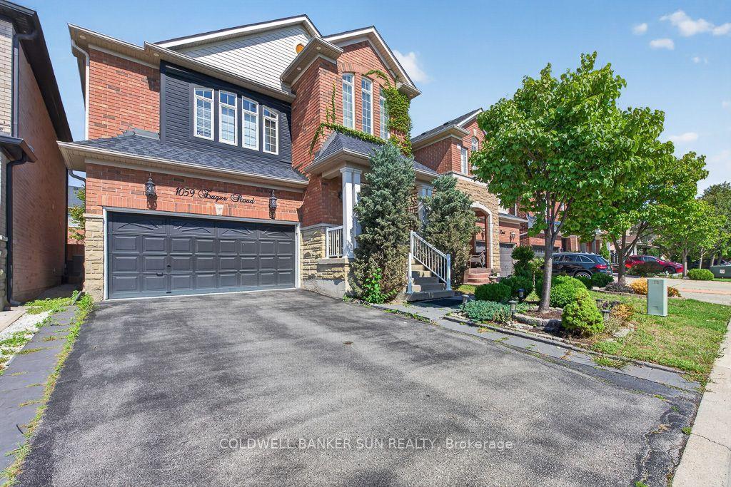 1059 Eager Road, Milton — Detached for sale, photo 1