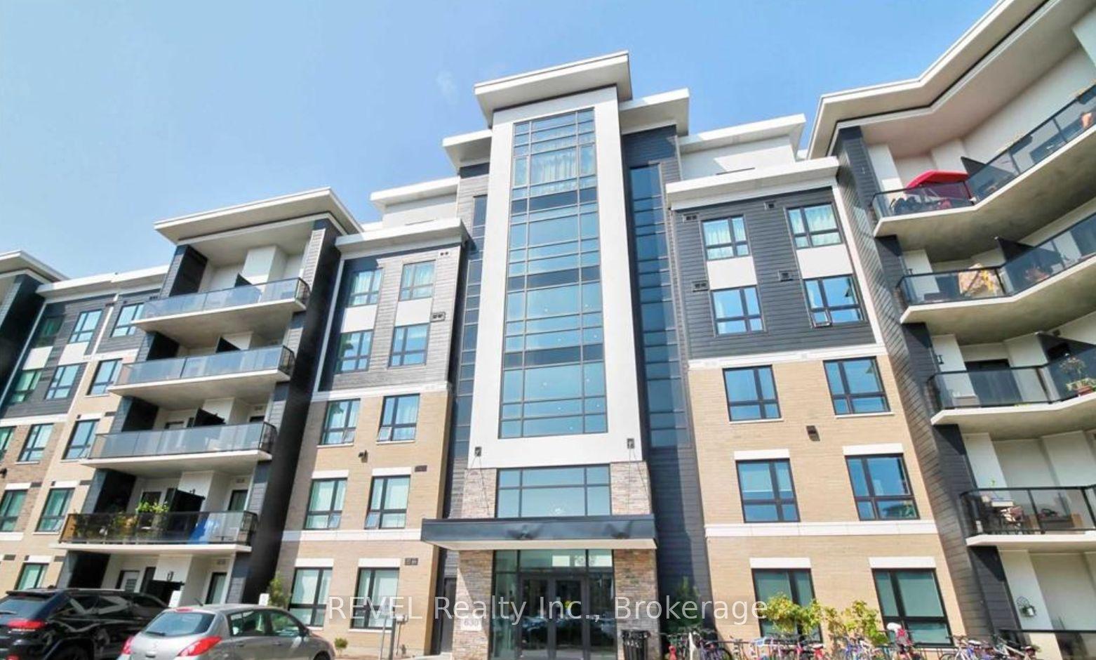 630 Sauve Street 111 #111, Milton — Condo for lease, photo 1