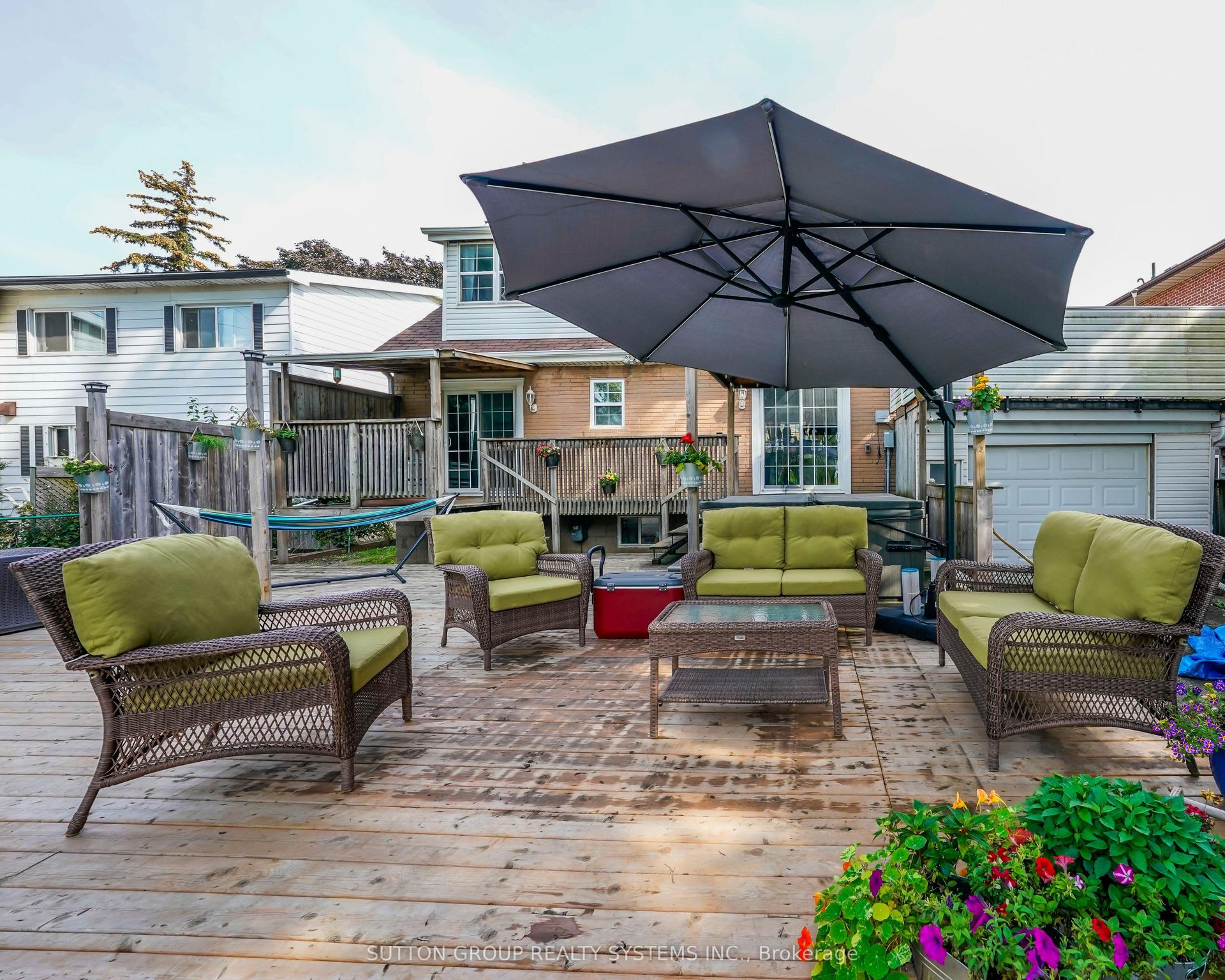 684 Birchmount Road Upper #Upper, Toronto — Detached for lease, photo 1