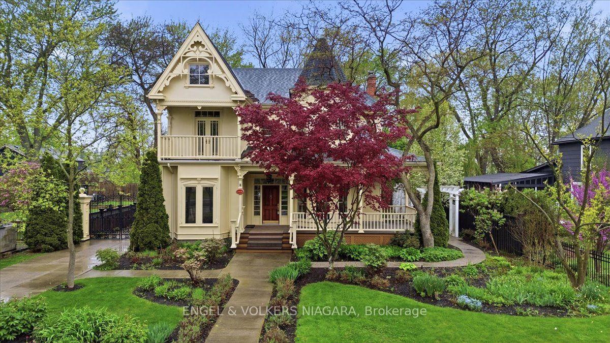 14650 Niagara Parkway — photo 1