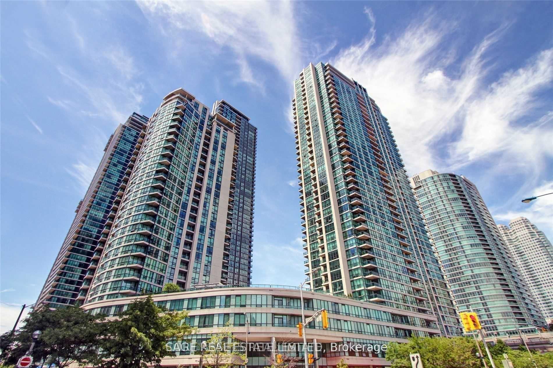 16 Yonge Street 314 #314, Toronto — Condo for lease, photo 1