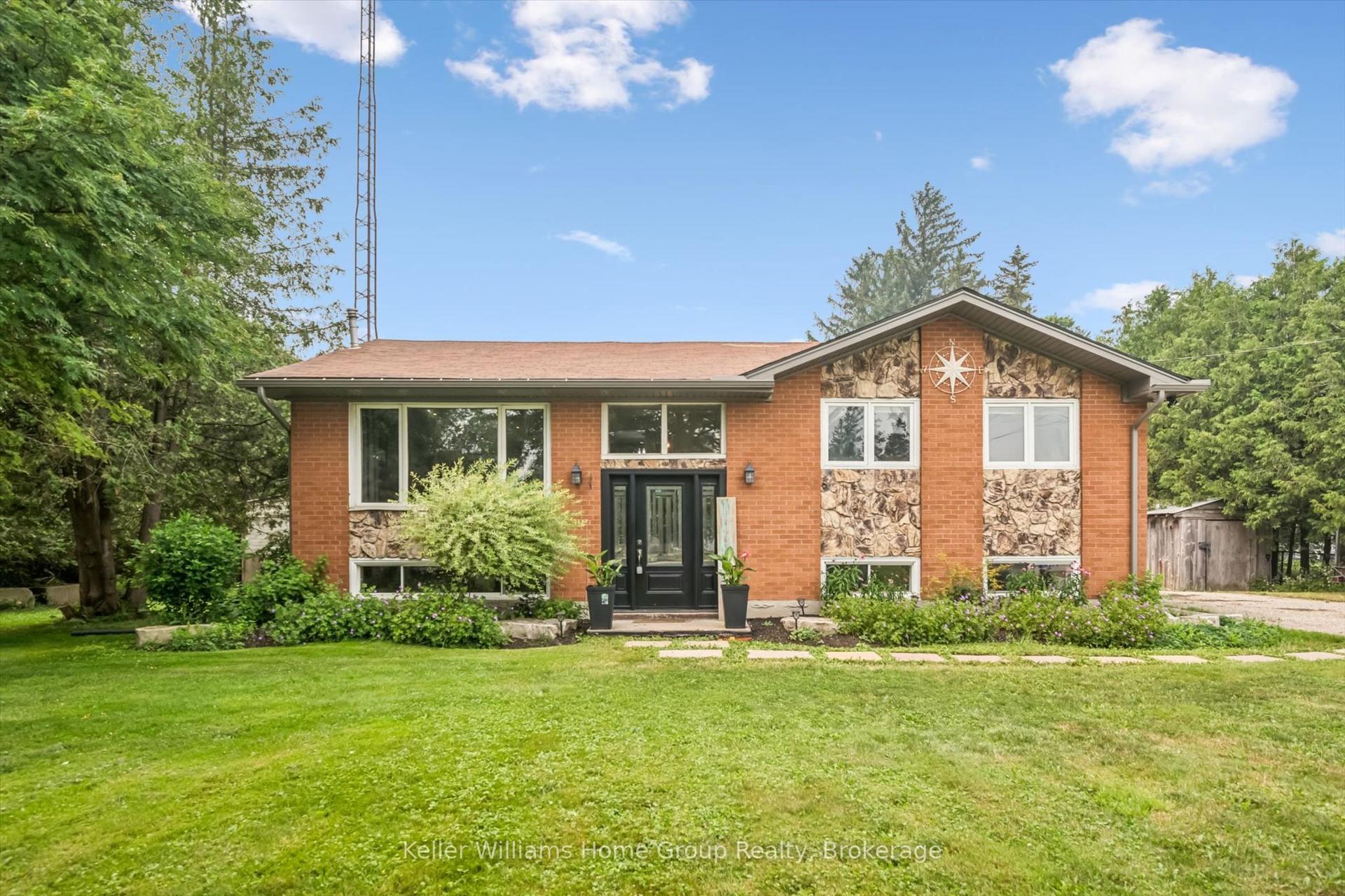 7988 Wellington Road 12 N/A, Wellington North — Detached for sale, photo 1