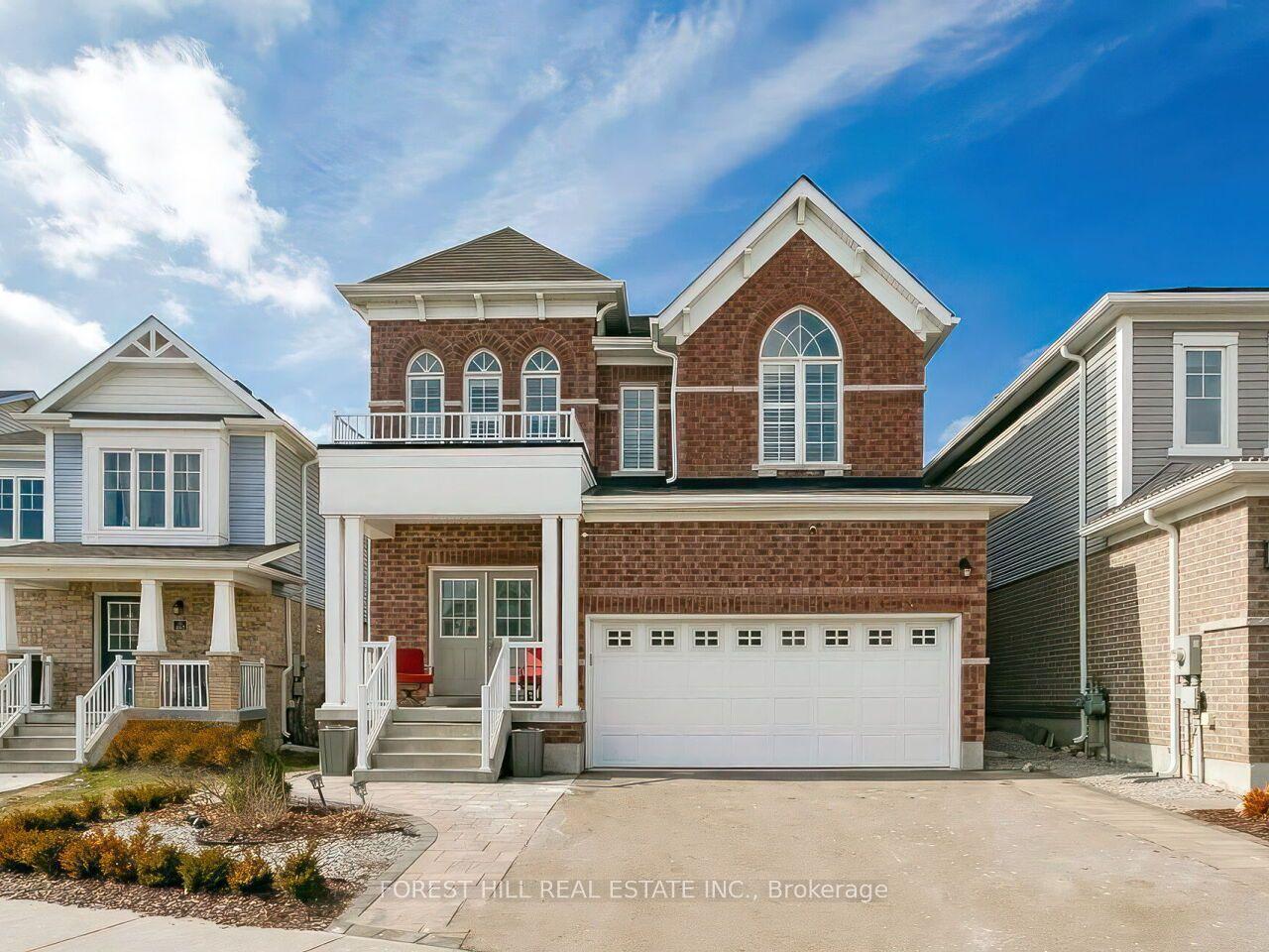 488 Linden Drive, Cambridge — Detached for sale, photo 1