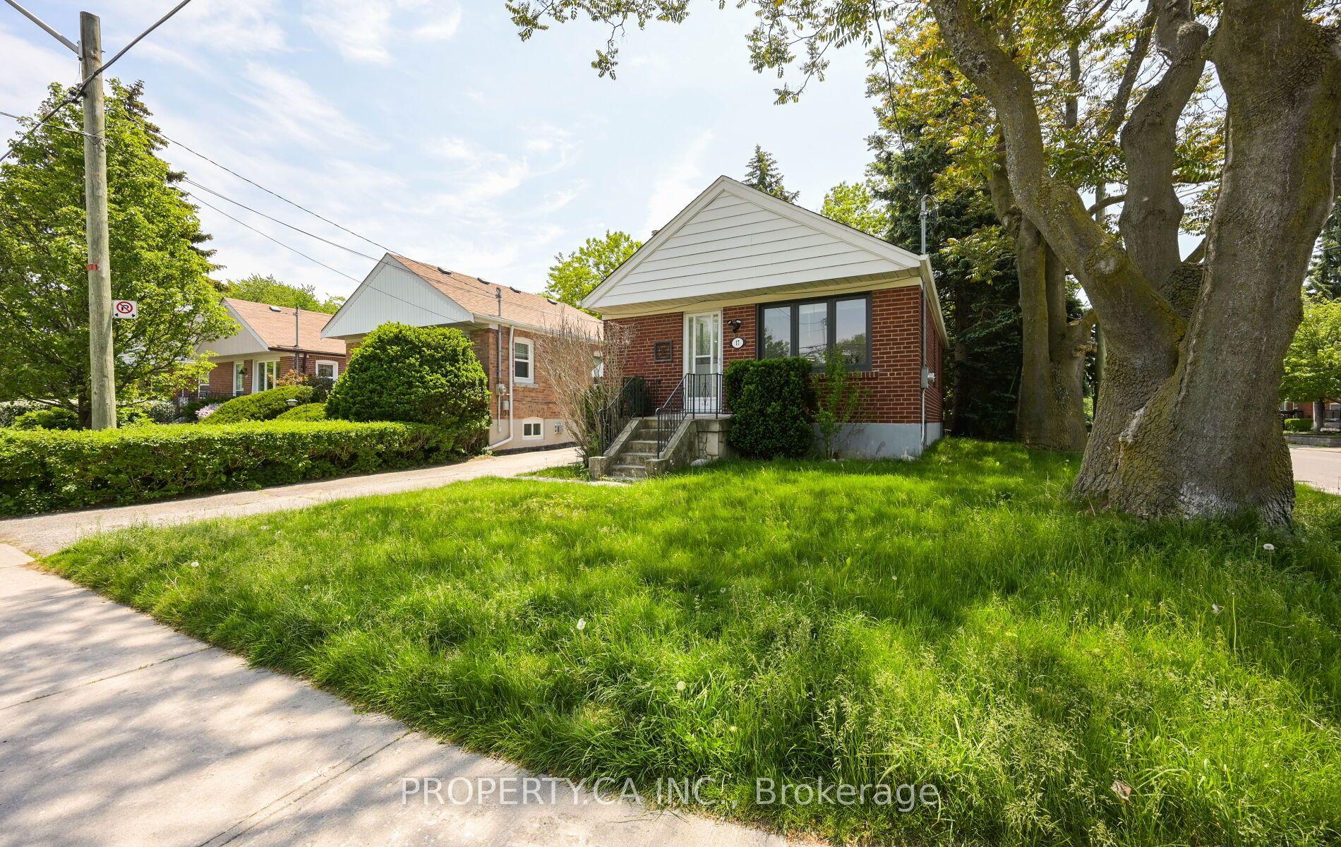 17 Park Street Lower #Lower — photo 1