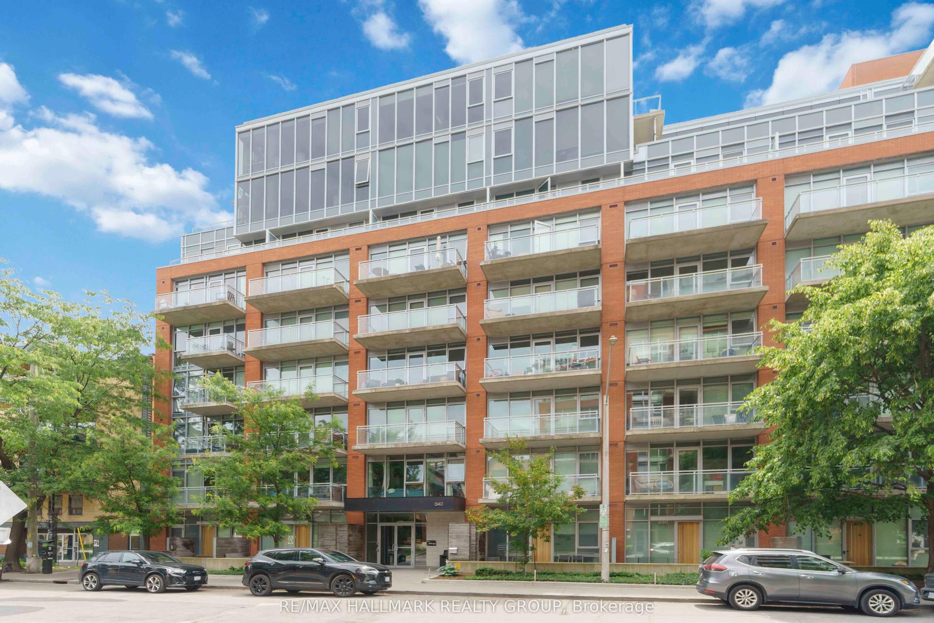 340 McLeod Street 750 #750 — photo 1