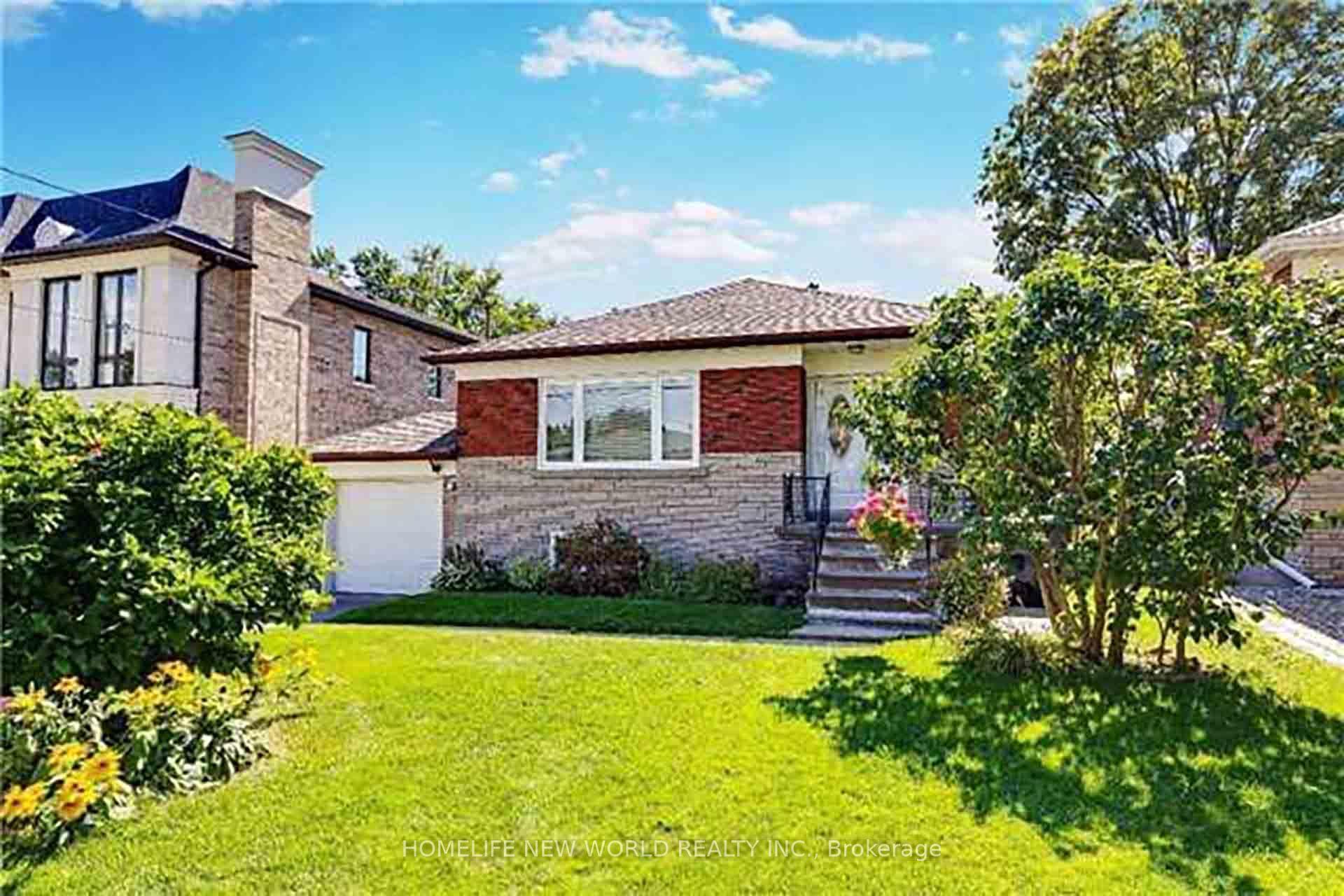 261 Betty Ann Drive — photo 1
