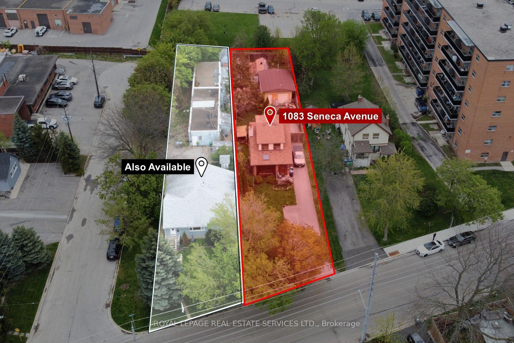 1083 Seneca Avenue — photo 1