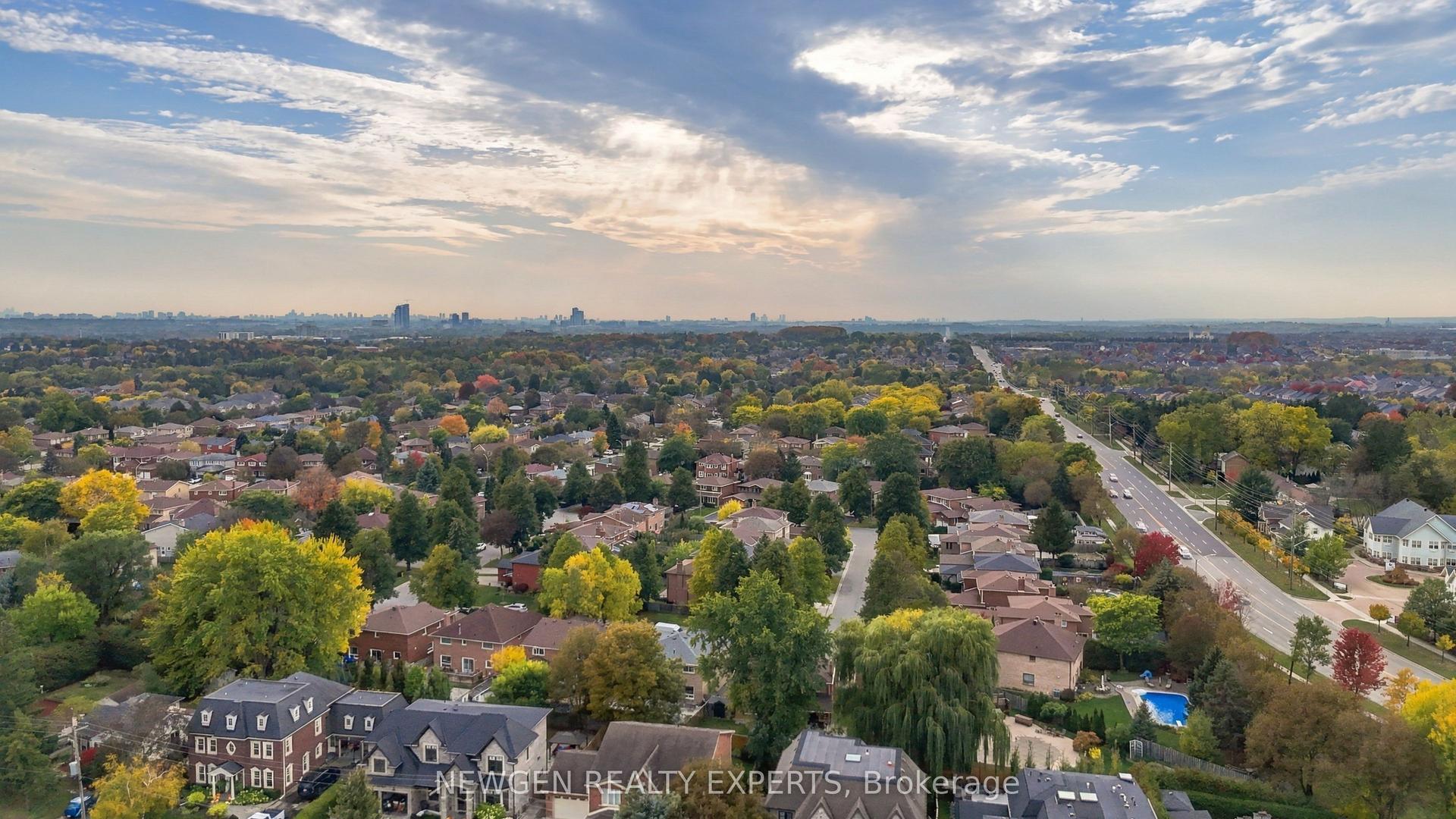 40 Foundry Crescent E, Markham — Detached for sale, photo 1