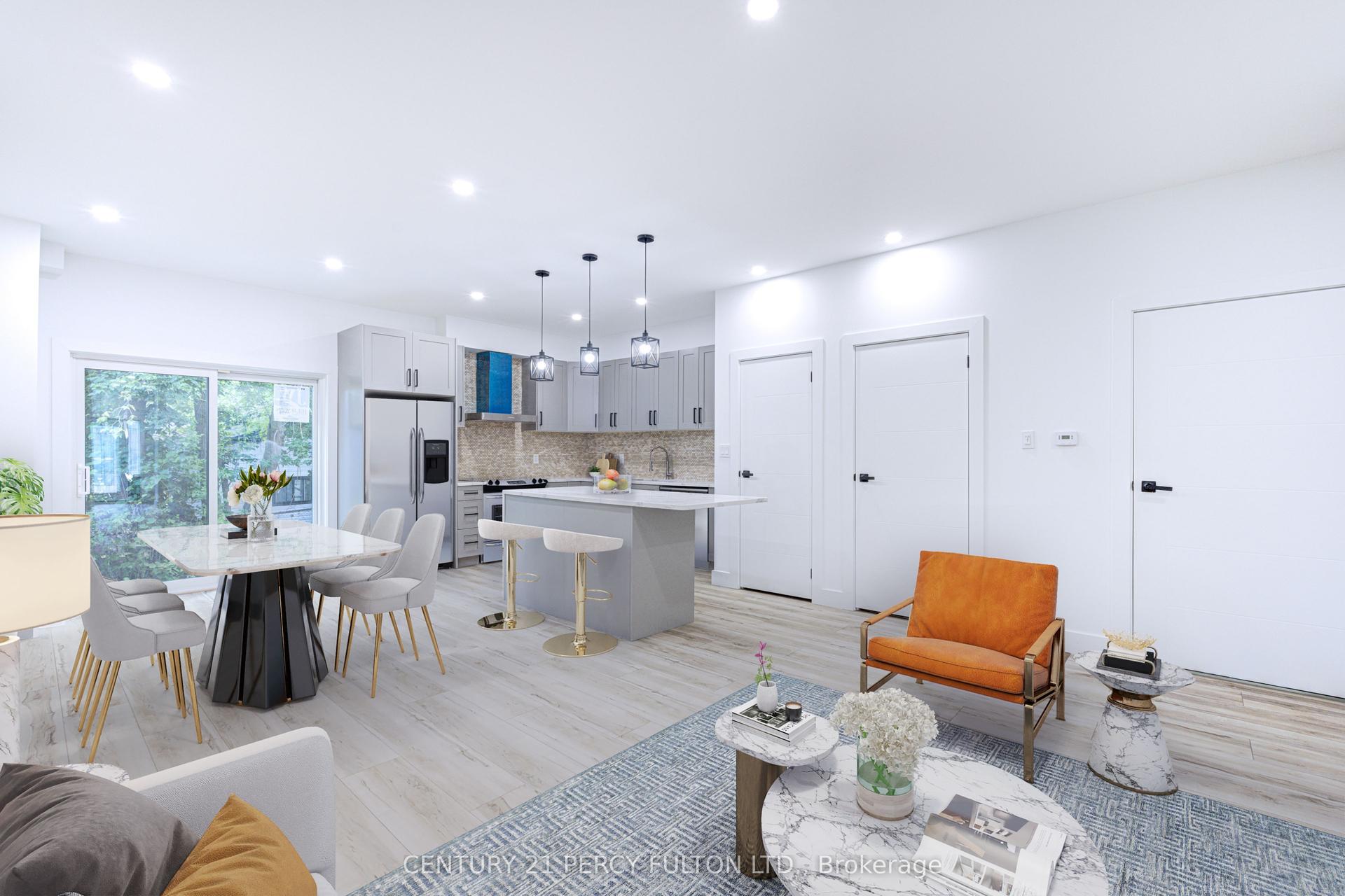 15 BECHTEL Street, Cambridge — Townhouse for sale, photo 1