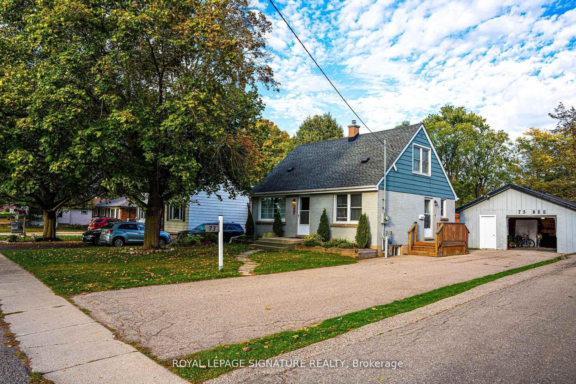 73 Bee Street — photo 1
