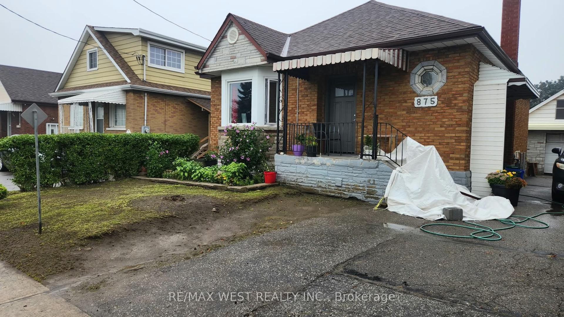 875 Ritson Road S, Oshawa — Detached for lease, photo 1
