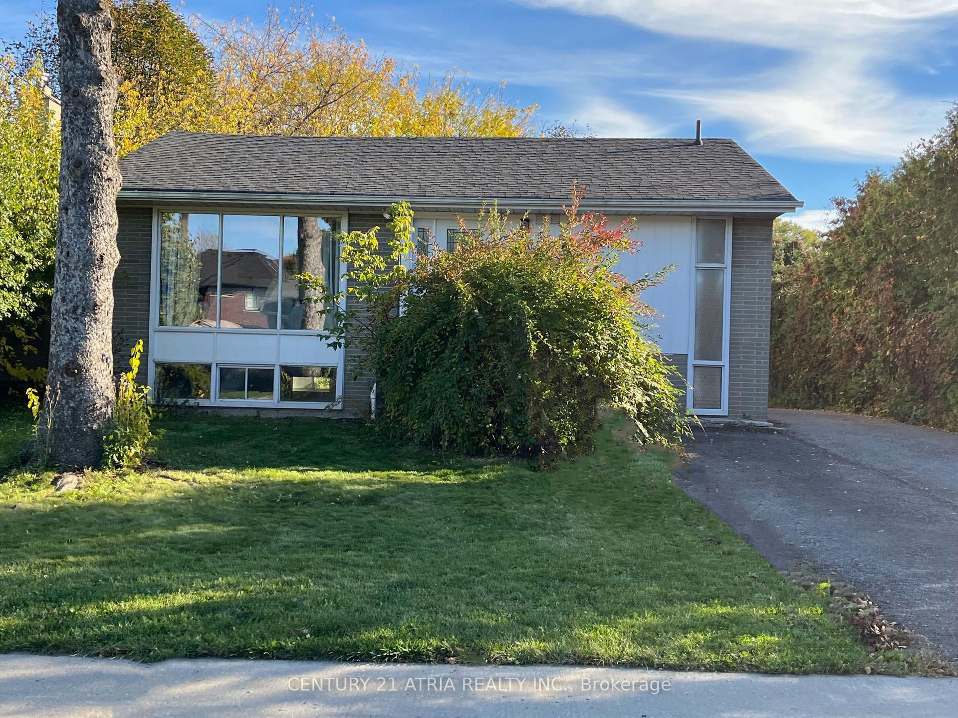 418 Bent Crescent Basement #Basement, Richmond Hill — Detached for lease, photo 1