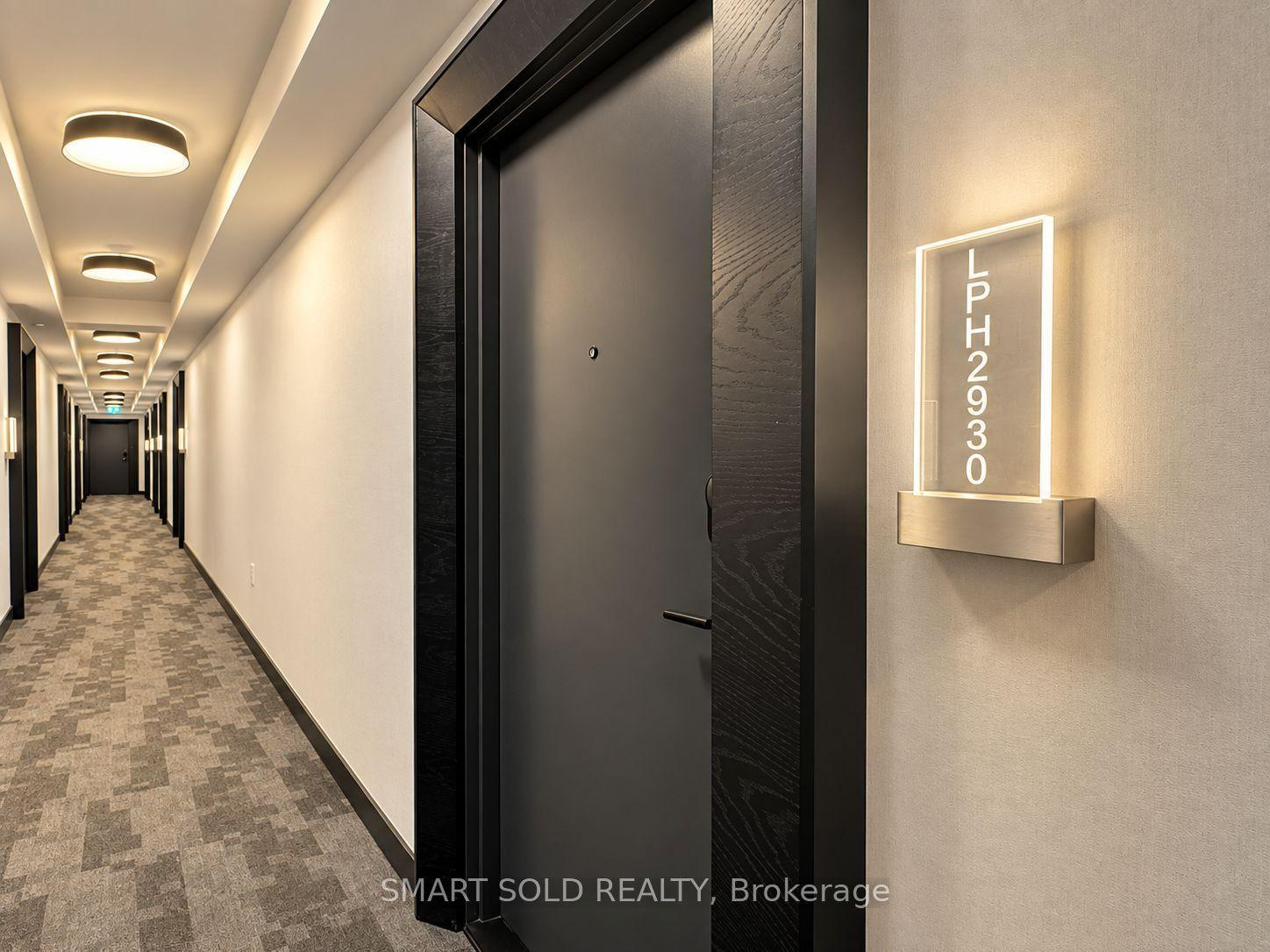 135 Lower Sherbourne Street W LPH 2930 #LPH 2930, Toronto — Condo for sale, photo 1