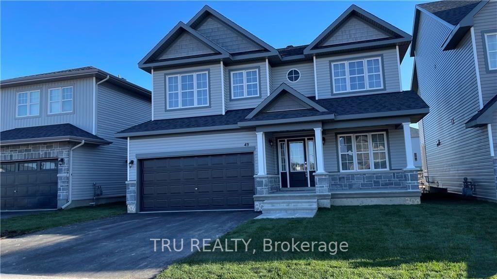 49 DUN SKIPPER Drive — photo 1
