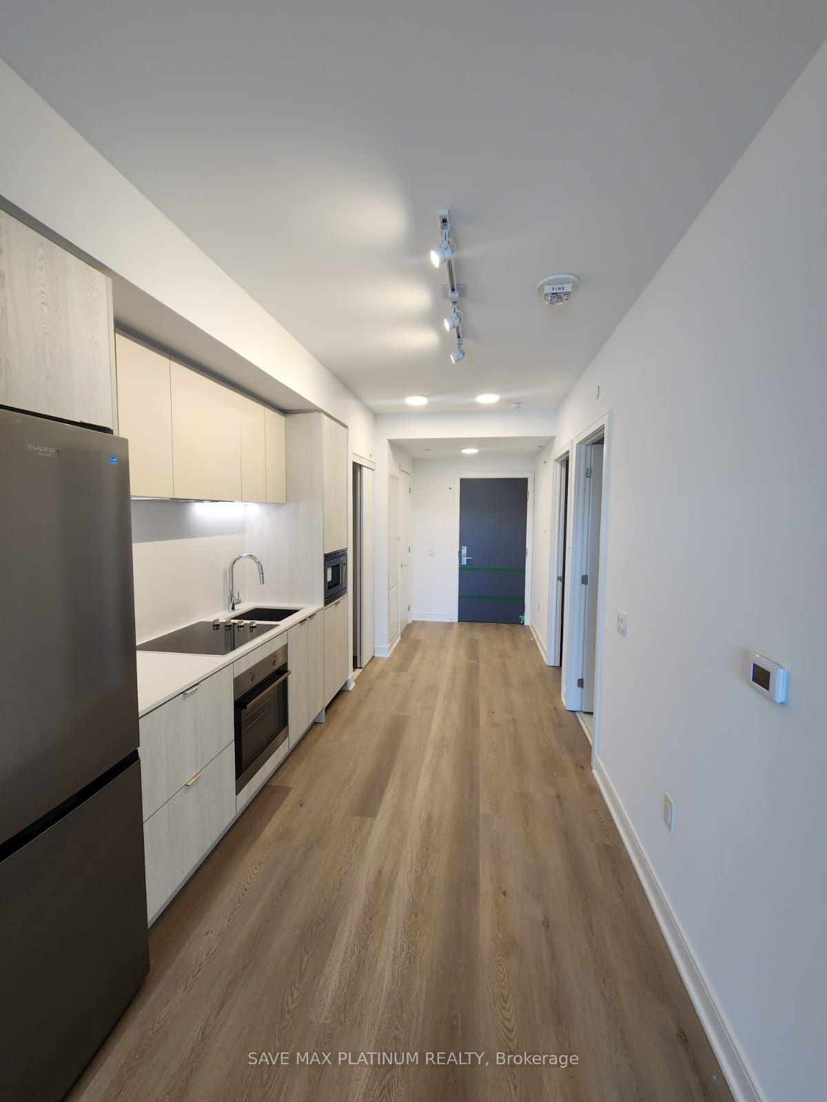 86 Dundas Street E 407 #407, Mississauga — Condo for lease, photo 1