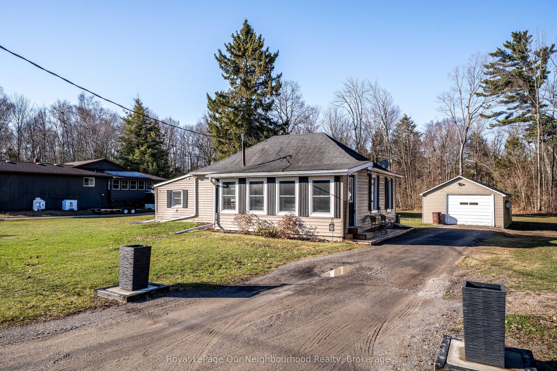 180 Chapple Road — photo 1