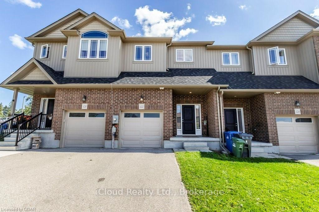 122 Summit Ridge Drive — photo 1