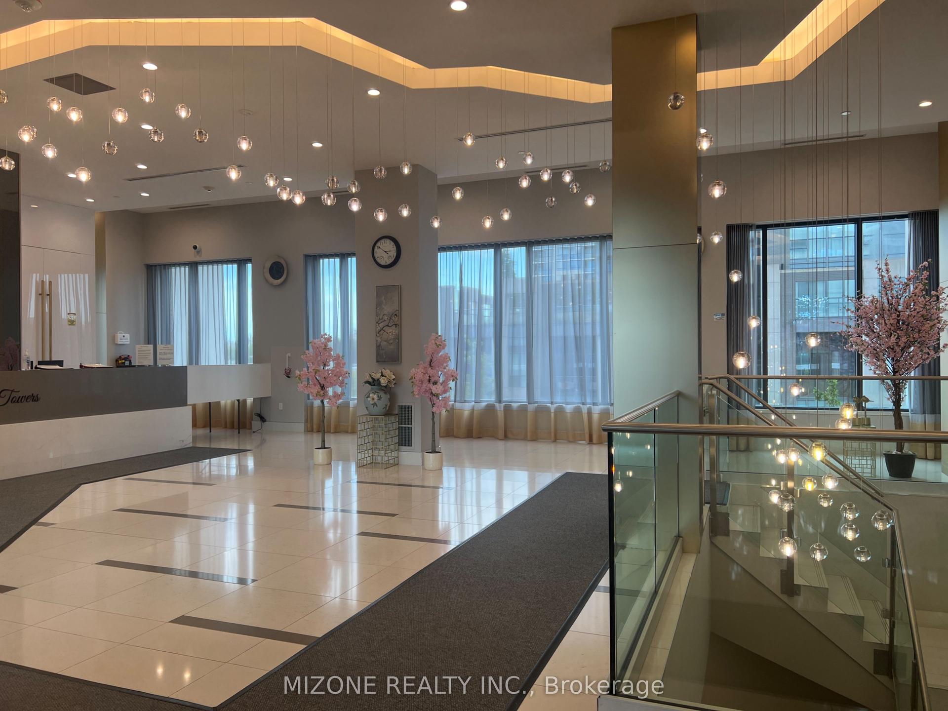 35 Watergarden Drive 220 #220, Mississauga — Condo for sale, photo 1