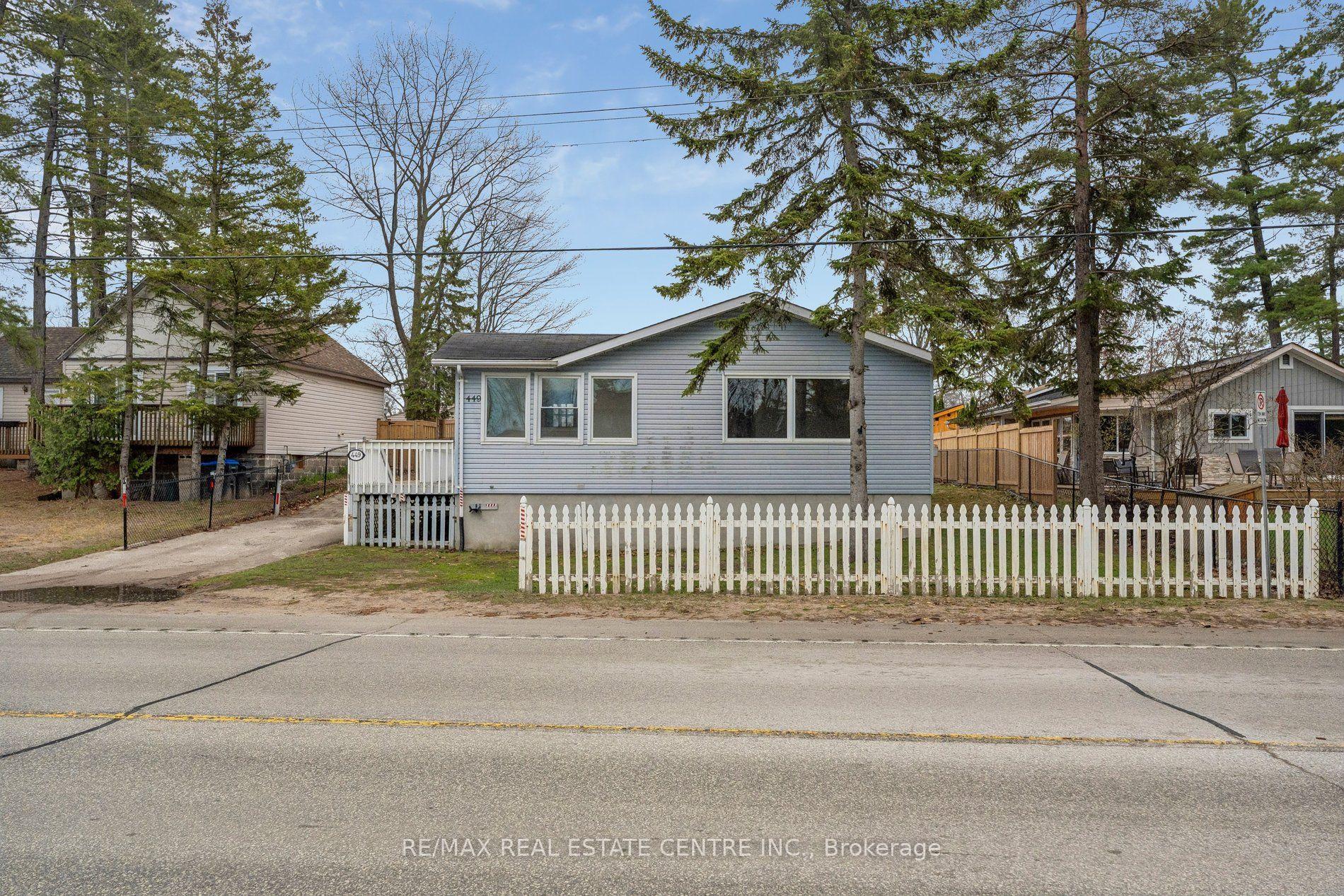 449 Mosley Street — photo 1