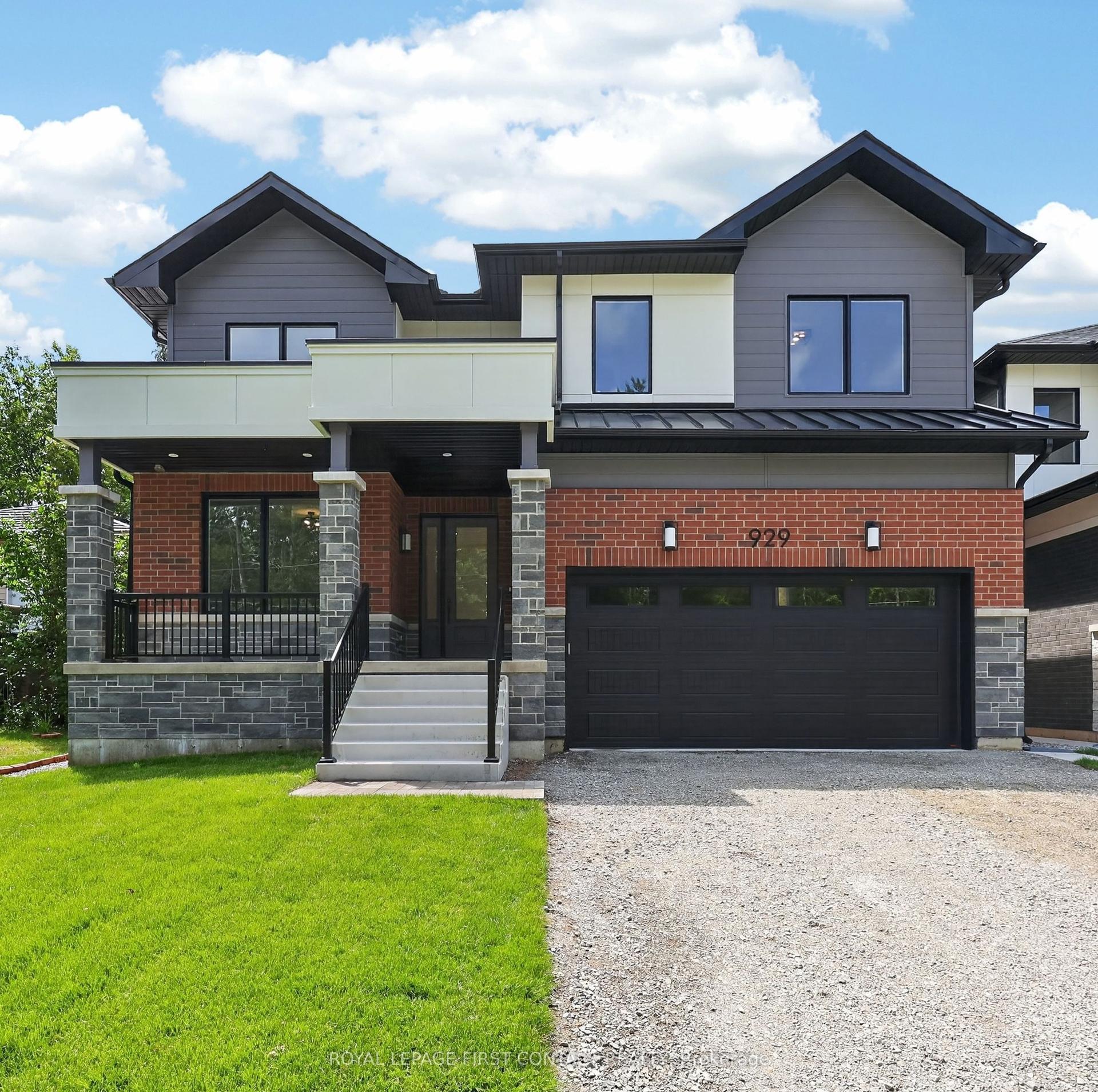 929 7th Line Lower #Lower, Innisfil — Detached for lease, photo 1