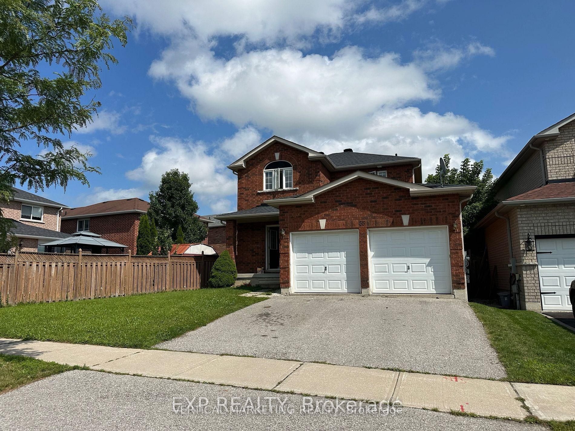 35 Buchanan Drive — photo 1