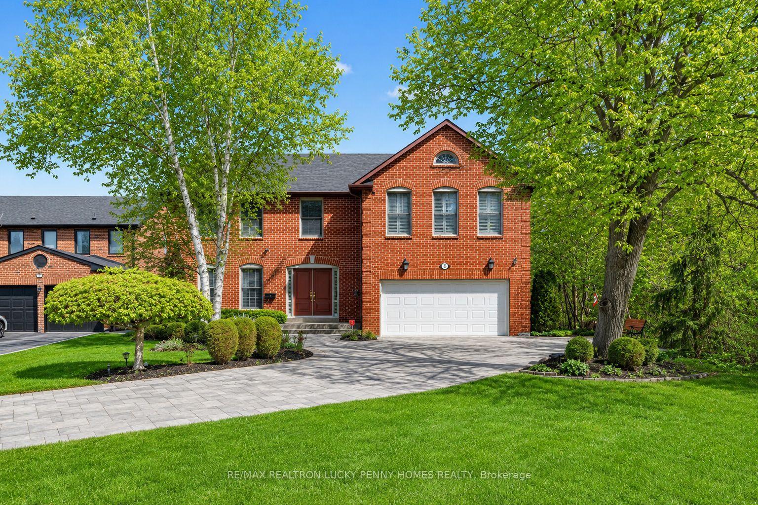 8 Goodmills Court — photo 1